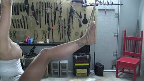 effortless bondage