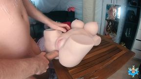 hope youre having a nice and horny weekend! ??