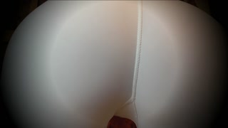 DEFENSELESS FART SLAVE