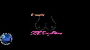 this african cougar woman sucked my big black cock in my apartment until she sucked my ass for a long time while my step brother slept in the room before step mother s day she loves my young musc