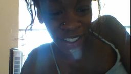 Dontea Wood Private Show