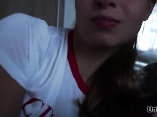 Amateur Blow job-Job Creampies 2 - a Compilation