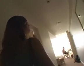 Charity's Surprising Encounter with Michael Stefano: A Must-See Moment!