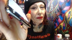 Miss Wagon Vegan Insults, Offends And Says Bad Words To Googles Assistant