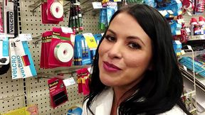 lacie james blows mike hunt for concert tickets
