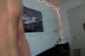 Haze the frat student 18+ boys