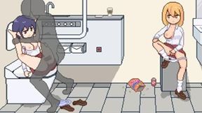 Welcome To The Seeded City (demo Version) Live Commentarydot Anime Eroge Where The Seeded Committee Members Have Sex With Female Citizens. (hentai Game)