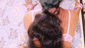 Desi Housewife Che Stepfather. Telugu Dirty Talks.