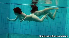 Piyavka Szilva Piyavkaszilva Video - UnderwaterShow