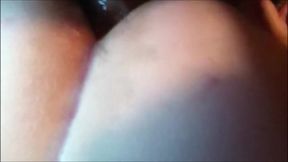 Anal Sex Live on Webcam - POV
