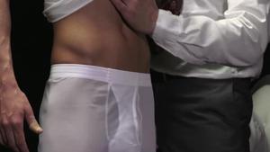 Missionary Boys: Bareback Brotherhood's Initiation