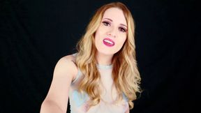 Breakroom Loser Jerking Off