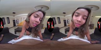 Marcela Alma - Good To The Last Drop