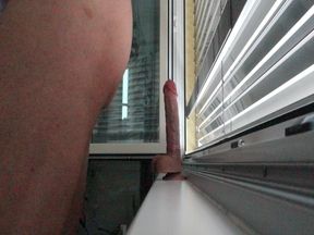 Anal Ride