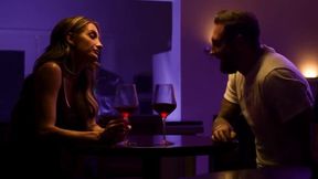 Silvia Saige and Quinton James Unveil Their Most Thrilling Adventures