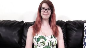 Looking-good Ariel's big tits clip