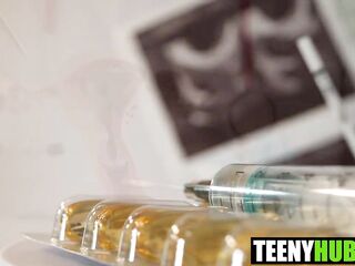 Triple Breeding Session