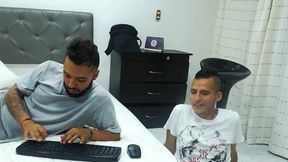 Just Speaking and Nothing More