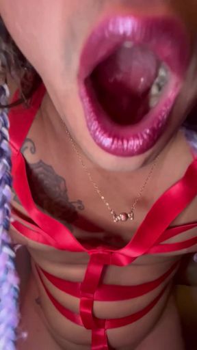 My Christmas Special You Been Naughty This Year