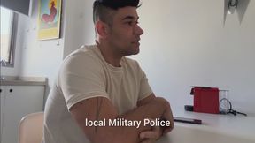 The mayor under mental control