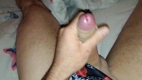 My Satin Thong
