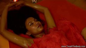 Yoni Massage Listening To The Body With Love