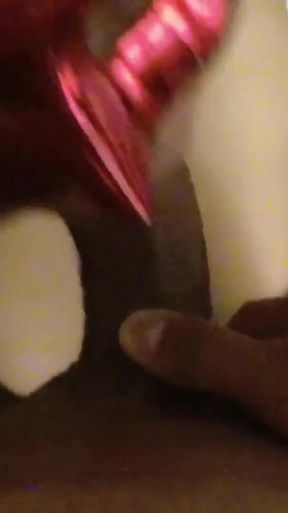 Throat Fucked, Spitting Her Face and a Nice Cumshot