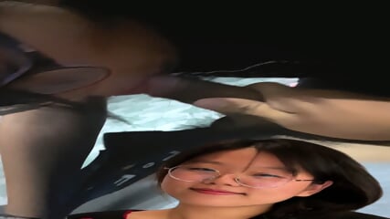 Asian Cum