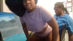 The adventures of Cubby Da Porn Hubby