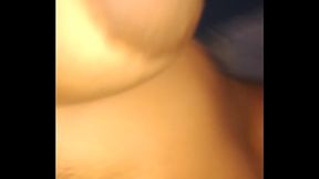 Paolita la Maracucha tirando