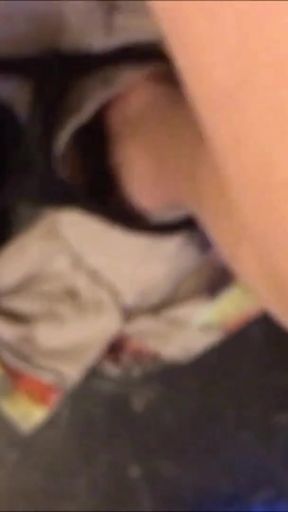 Worship My Cummy Pussy &amp; Piss   Clip 1