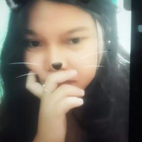 Philippines girl Live Streaming