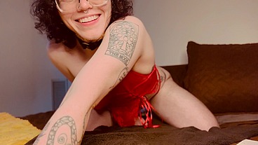 Messy BJ and Wet Fuck With Jaysalix