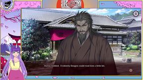Nie No Hakoniwa Episode 3