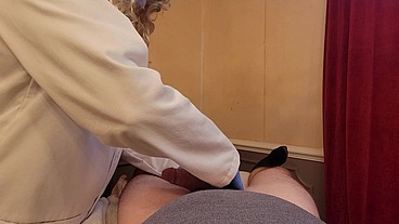 Urologist Sessions - Part 4