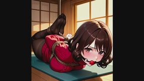 Bondage Therapy 6