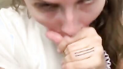 Quickie Fuck At Hospital