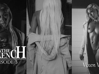 DIRE WISHES The trench movie three with Vixen Valore