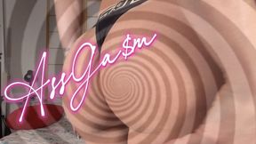 Assgasm - Feed my Greed