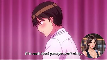 Modaete yo, Adam-kun Season 1 (Adam'_s Sweet Agony)