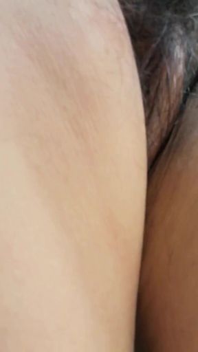 Stunning moment from "Driving Naked"