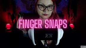 Finger Snaps