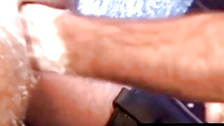 "BobbyBlack's Fist Fucking Adventure - Raw Porn with Eric Michaelson"