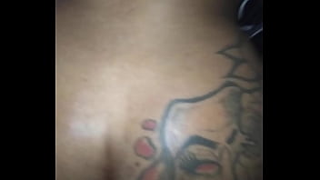 CHIEF CHEEROKE Fucking Anastasia Dior