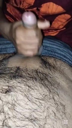 Sri Lanka Pussy Suck and Wife Hand Job with Blow Job