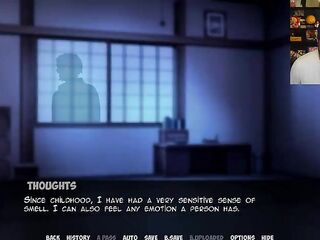 Demon Slayer Love and Lust #1