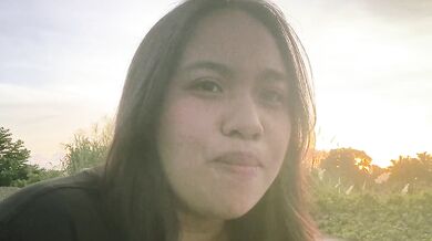 The biggest beef steak, well done. I’m done. Tama na itong kalokohan na ‘to.