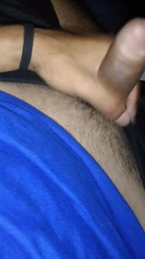 First Call When I Jerk