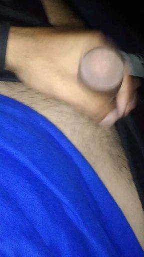 First Call When I Jerk