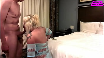 fucked by navy man in san diego ALEXIA ST JAMES